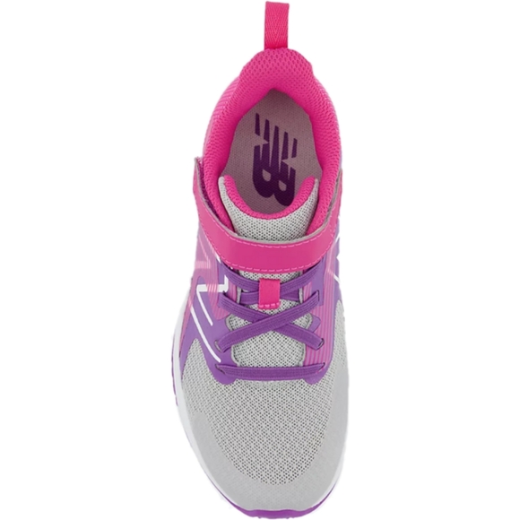 New Balance Rave Run 2 Shoes, Youth Size 6.5 WIDE Large (Women 8.0) New With Box - Picture 12 of 14
